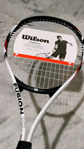 Raket tenis Wilson fusion XL