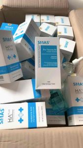 Serum SMAS B5 phục hồi da HA dưỡng da căng bóng