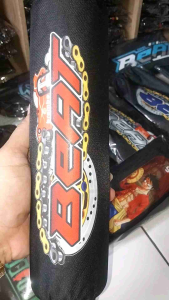 SARUNG SHOCK BREAKER BEAT COVER SHOCK UNIVERSAL