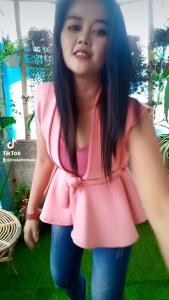 Desain Trend Terbaru: Vest Scuba Premium & Variasi Ikat Pinggang