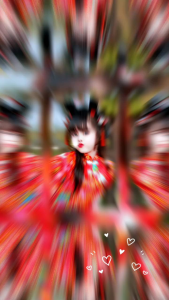 ชุดตรุษจีนเด็ก 💞 ชุดกี่เพ้า 💞 ชุดตรุษจีนสีแดง