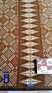 Sarung Gajah Duduk Batik Nusantara Premium Terbaru Cowok Dewasa Murah