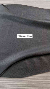 Áo Yên Wave Nhỏ Wave Thái 110 Wave Alpha Form Zin . Da Yên Thái Dầy Mịn Tẩy Trắng Hàng Nhập Khẩu Vvv...Zvx
