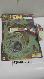 Full set paking komplit plus lem Honda Tiger Gl pro Neotech