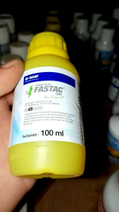 FASTAC 15 EC INSEKTISIDA 100ml