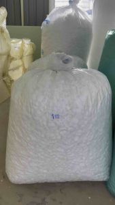 โฟมตัวหนอน Mic Pac ราคาถูก ขนาด 1 กก./ถุง