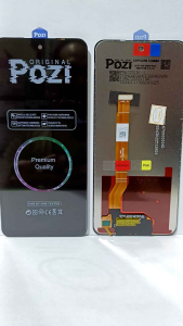 LCD OPPO A58 4G/A79 5G/A98 5G ORIGINAL POZI PREMIUM QUALITY FULL SET