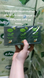 Paket Hemat 5pc Sabun Pyary Nalpamara Original BPOM Sabun Arab