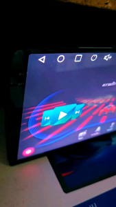 จอแอนดอยร 9 นิ้ว CARWALES CW-906.432 หน้าจอ 2K ANDROID 13 เปลี่ยนธีมได้ 20 หน้า Ram 4 Rom 32 GB 8 Core CPU ใหม่ล่าสุด เครื่องเล่น เครื่องเสียงติดรถยนต์