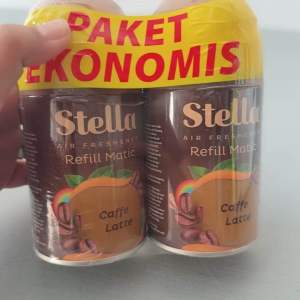 Penyegar Udara Stella 2x160ml: Manfaat dan Cara Penggunaan