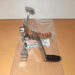 Pedal overan gigi rx king verseneling operan gigi overan gigi Yamaha RX king new RX king old rks