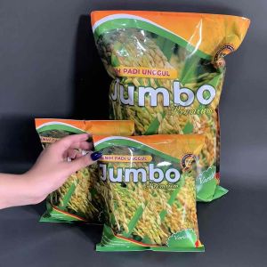 Benih padi GAMARGORA 7 benih padi unggul original jumbo premium benih padi berkualitas