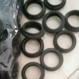 Karet Tutup Abu Whell Cylinder Boot Rino Depan isi 50 Pcs