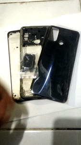 Backdoor Back Cassing Kessing Houssing Fullset Oppo A53