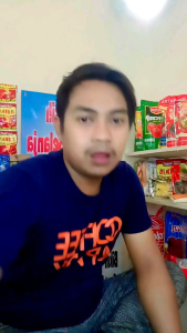 (paket 3pack) Baso goreng mentah kataji 1pack isi25butir-+ berat 650-700