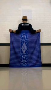 Sarung Goyor: Perlengkapan Mobil yang Wajib Dimiliki