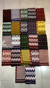 Sarung Goyor Printing MURAH...