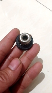 Mengenal Valve Assy besi Klep Air Model Besi Mesin Power Sprayer Doorsmeer SP30 & SC30