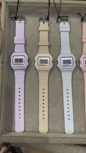 NEW SUBMARINE TP 1552 L PS YOUTH DESIGN DIGITAL SPORT WATCH