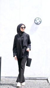 Levia Dompet keuangan By Biru Tsabita Dompet Disiplin keuangan/Dompet kartu bahan chocoly