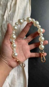STRAP TAS MUTIARA GRADE A MIX (16mm*10mm) 30cm