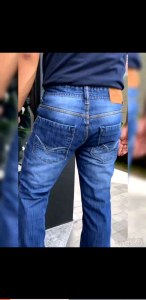 Celana Jeans Panjang Pria Louis Martine: Pilihan Terbaik untuk Aktivitas Sehari-hari