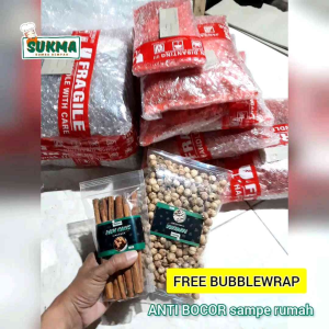 Kapulaga Jawa Kering 1kg Alami Tanpa Pemutih Premium Quality - Cardamom- Rempah Herbal & Bumbu Dapur