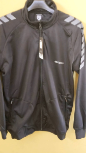 Ntrs Jacket Tractop Pria wanita Casual