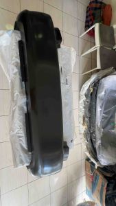 กันชนหลัง HONDA ACCORD 1988 - 1991