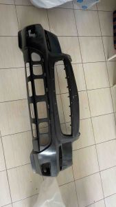 กันชนหน้า CHEVROLET COLORADO 2011-2014: รูปแบบแอพซีฟ 2.5L 4 วัสดุ 3 ประเภท 2011-2014