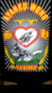 KAOS KIDS PSHT MAMAKU SRIKANDI TERATE (A-1)