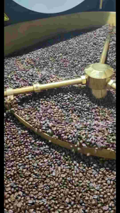 🔥พร้อมส่ง🔥กาแฟคั่วบด อาราบิก้า Arabica (กาแฟเทพเสด็จ) คั่วสด ใหม่ทุกวัน ราคาถูก พร้อมส่ง Chim noi