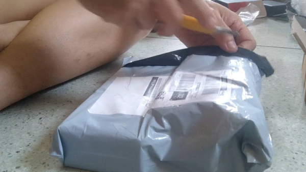 Buyer review video 4