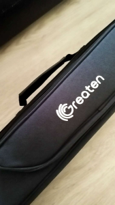 กระเป๋าใส่แซ็กโซโฟนไฟฟ้า EWI Bag หิ้วได้สะพายได้