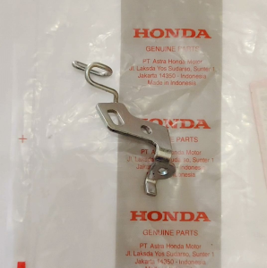 Bracket Stay Engine Harness Honda PCX 160 K1Z Original