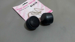Tweeter AIRROW HL019 Twiter Tweteer Speaker Mobil HL 019