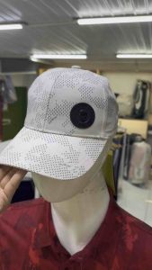 Mũ chơi golf AMAZING hình  Nón thể thao Bảo vệ khỏi tia UV Hàn Quốc thoáng khí và nhẹ nhàng chống thâm nước bên đẹp  - 247 Golf Shop