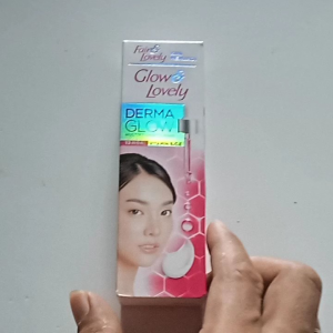 Fair Lovely Cream 23gr & Glow Lovely Cream Wajah