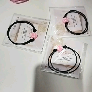 GELANG COUPLE SPIDERMAN BAHAN TALI KOREA / GELANG COUPLE VIRAL