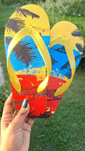 ขายส่ง📌#รองเท้าแตะหูคีบ#รองเท้าแตะหูหนีบ#รองเท้าแตะช้างดาว#รองเท้าแตะขายยกโหล/12คู่ /คละสีคละไซร Gk8098