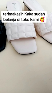 Heels Wanita Terbaru Hak 5cm
