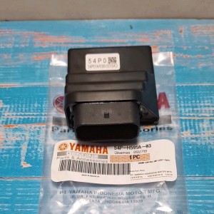 ECU ECM CDI 54P Yamaha: Aksesoris & Suku Cadang