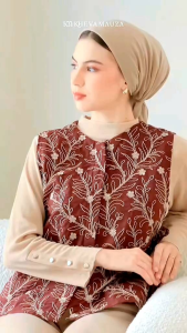 KIAN KATUN JAPAN | KATUN BORDIR | KATUN JAPAN BORDIR