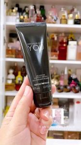 Sữa Tắm Gội Dành Cho Nam YOU Mini 75ml