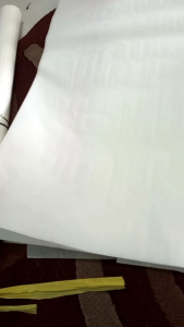kertas layangan murah litho printing satu kebet geblus ukuran 60x60 isi 200 lembar