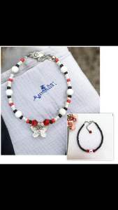 SALE (2pc) Friendship Bracelet (16cm)- Gelang wanita - Gelang Manik - Gelang Cute - gelang Korea - aksesoris cewe