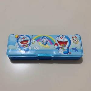 Tempat Pensil Magnet Animasi GP 65088 Set Isi