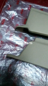 Isuzu Cover Jok Depan Ori Panther LS-LV-LM Tahun 2008 Ke Atas Beige