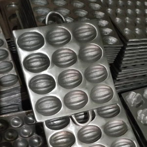 Cetakan Kue Bolu KS: Panduan Lengkap untuk Kotak Blimbing Kumbang Kerang