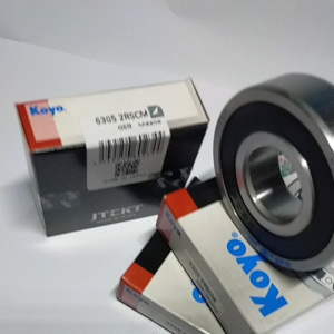 Bearing 6305 2RS: Pilihan Terbaik Untuk Motor Yamaha